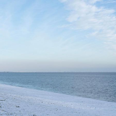 138 Helgolandhaus Wilhelmshaven Ngoại thất bức ảnh