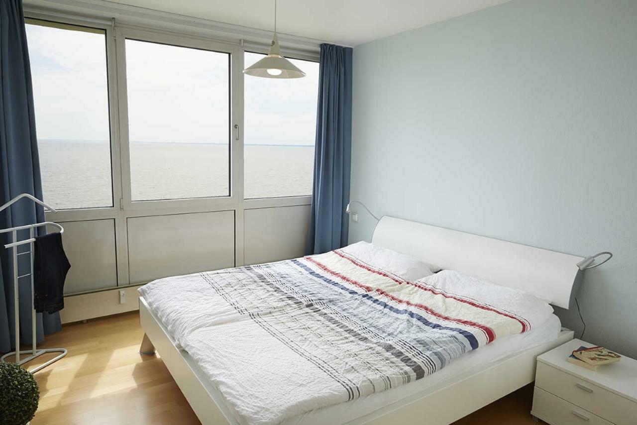 138 Helgolandhaus Wilhelmshaven Ngoại thất bức ảnh