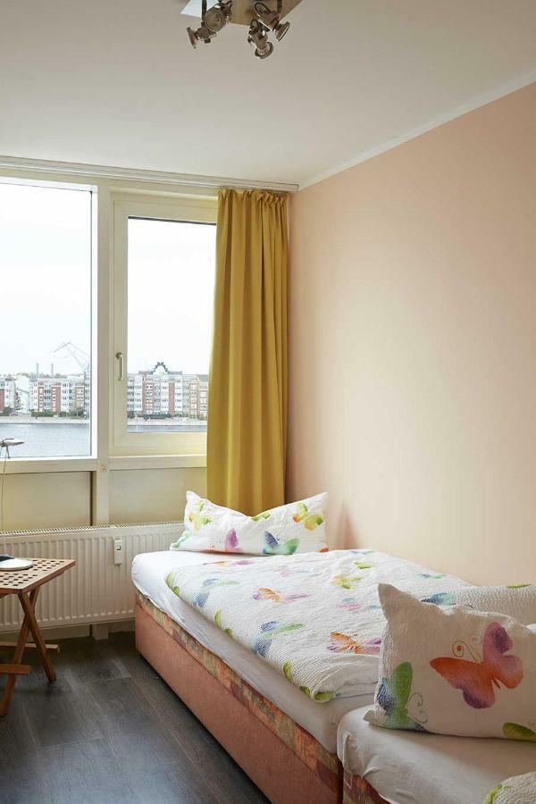 138 Helgolandhaus Wilhelmshaven Ngoại thất bức ảnh